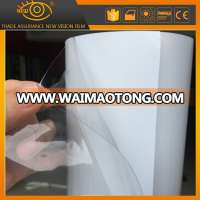 1.52*15m Automatic Repair Scratch Transparent TPU Car Paint Protection Film