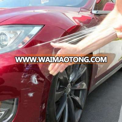 Hot sale ppf paint protection car wrap film